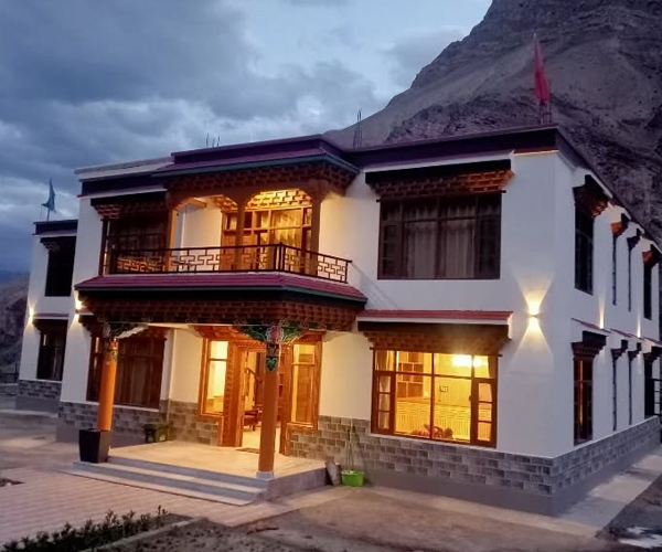 Premium - Tabo Aashiyana