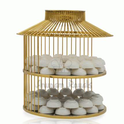 Buffet/Display Stands